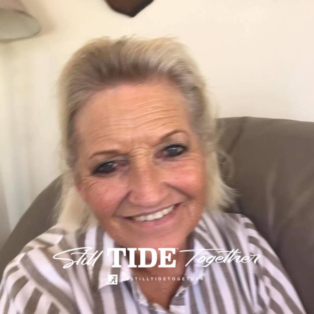 Meet your Posher, Julia